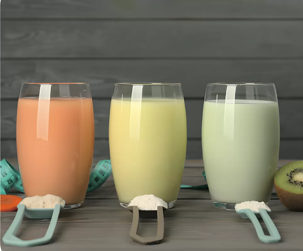 EasyTasteマグネシウムビスグリシン酸塩