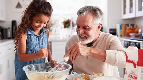 リミンドPS™ホスファチジルセリンリーフレット