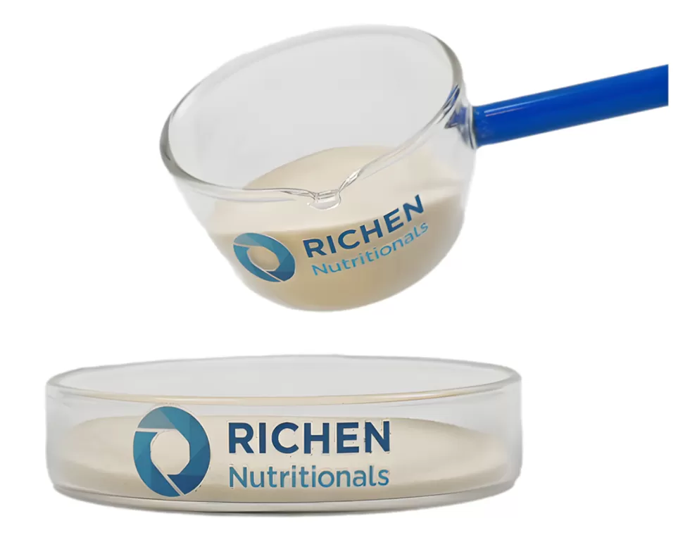 リビク2™ビタミンK2は、製剤を改善し、ミネラルアプリケーションのコアチャレンジを解決します