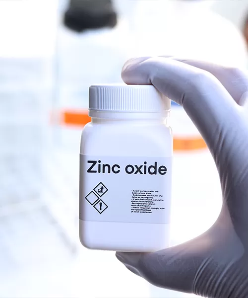 酸化亜鉛